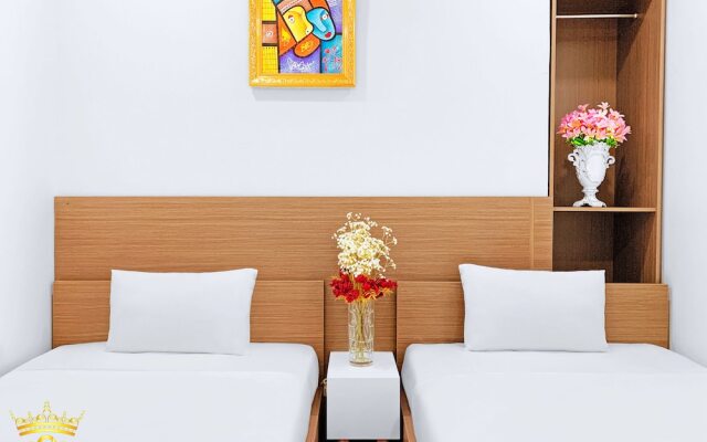 999 Condotel Muong Thanh Vien Trieu