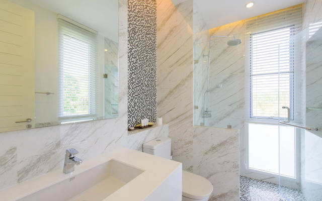 The Gallery Khao Yai Hotel and Residence