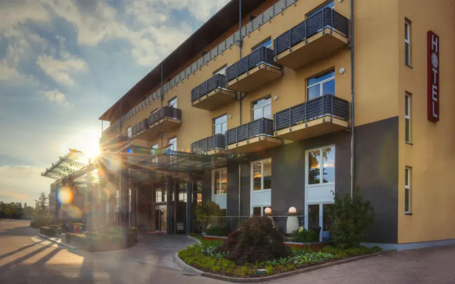 Resort Mark Brandenburg & Fontane Therme