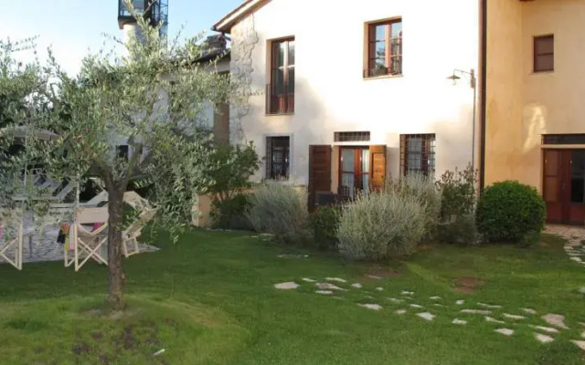 casa vacanze vicino a san gimignano