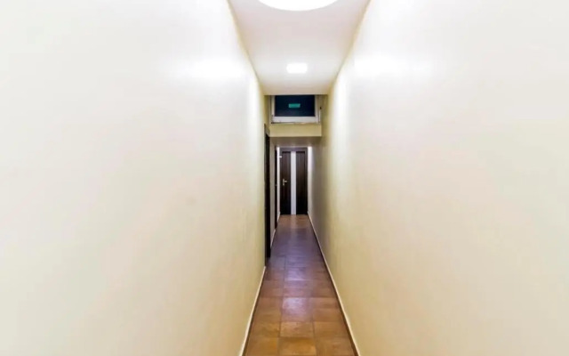 Hotel City Comfort