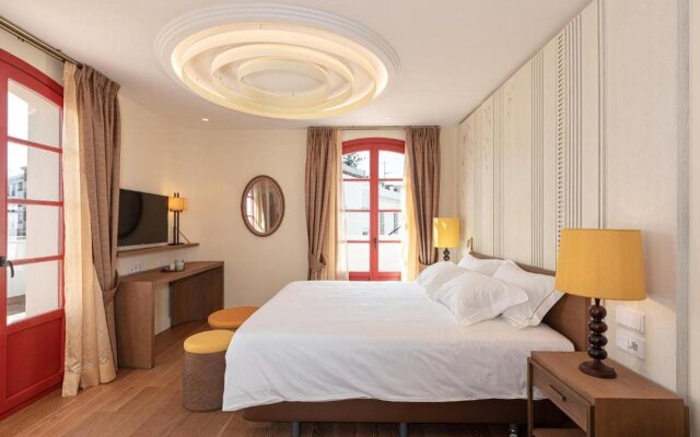 Silken El Pilar Andalucia Hotel