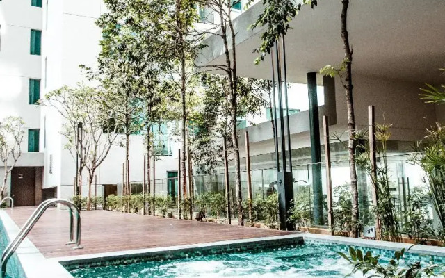 Summer Suites Residences by Subhome