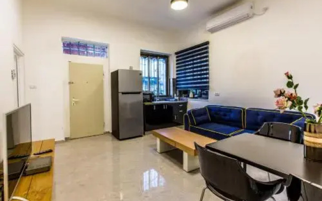 Sunset Beach Apartments