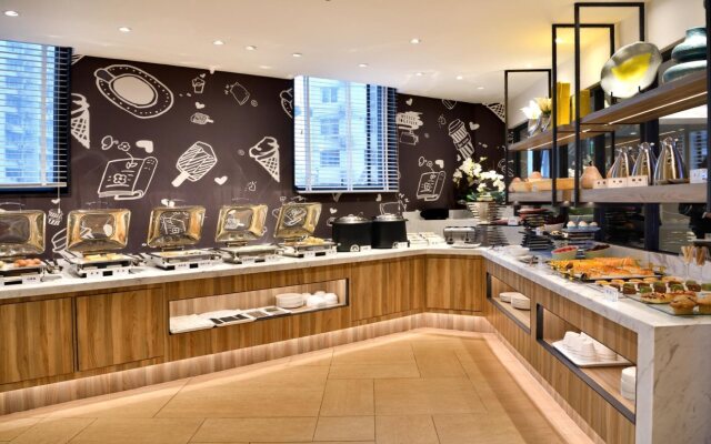 Hanting Premium Hotel Shanghai Xizang Nan Road