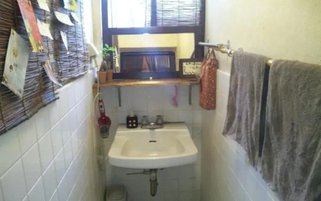 OKINAWA MOTOBU GUESTHOUSE - Hostel