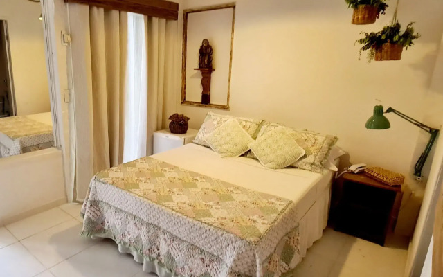 Taman Búzios Hotel