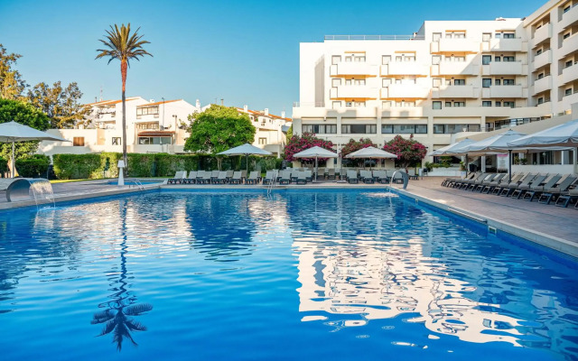 Albufeira Sol Hotel & Spa