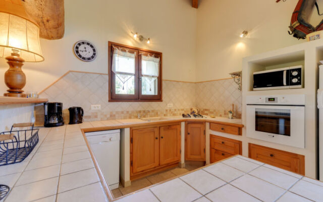 Holiday Home Domaine la Batisse