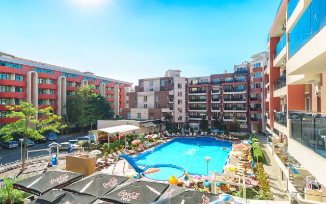 Admiral Plaza Hotel