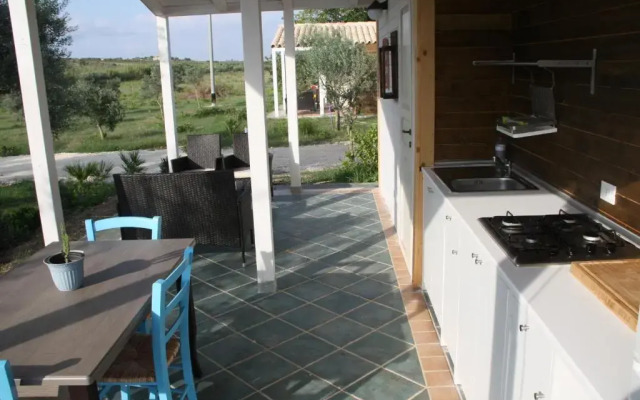 Agricampeggio Maccari