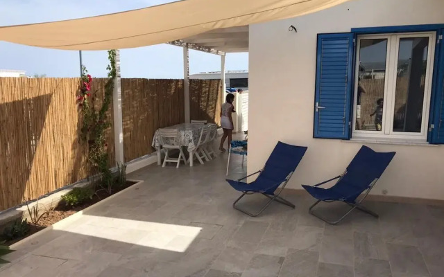 Giomagiua House - 4 People