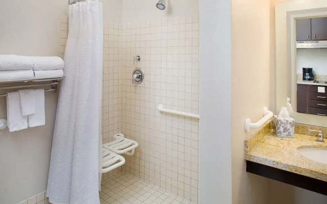 Towneplace Suites Phoenix Goodyear