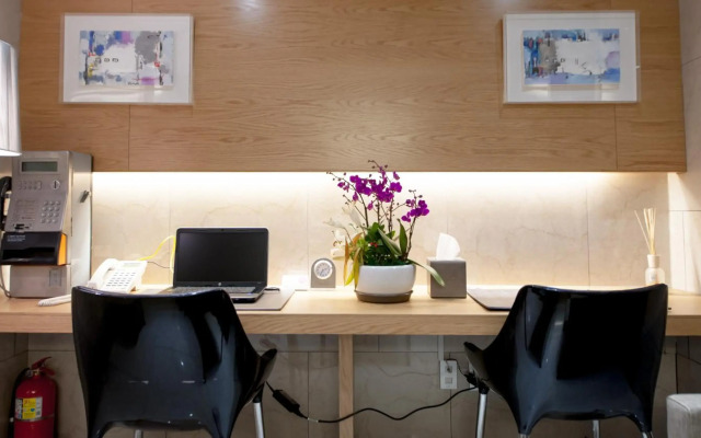 Hotel Rian