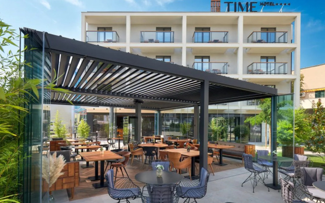Time Boutique Hotel