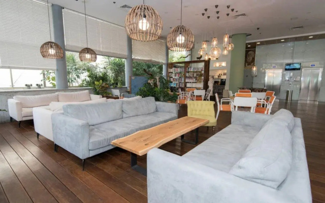 Poli Urban By Afi Hotels