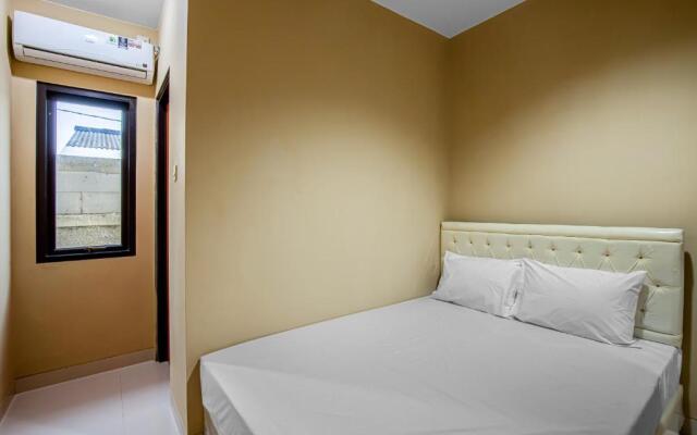 Tami House Bintaro Syariah