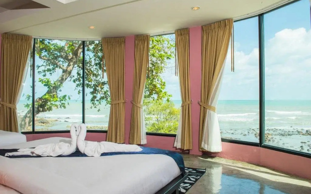 Sea Stone Hotel