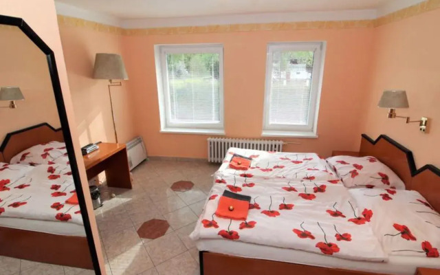 House Sezímky Sezimky