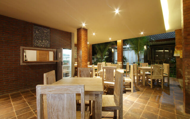 Batu Empug Ubud Cottages