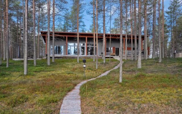 Koukunmaja