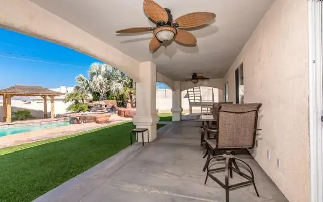 Park Terrace by Destination Havasu