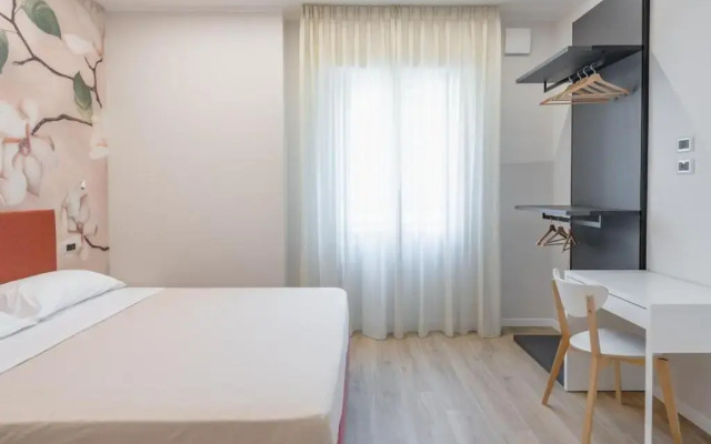 Albergo Degli Amici