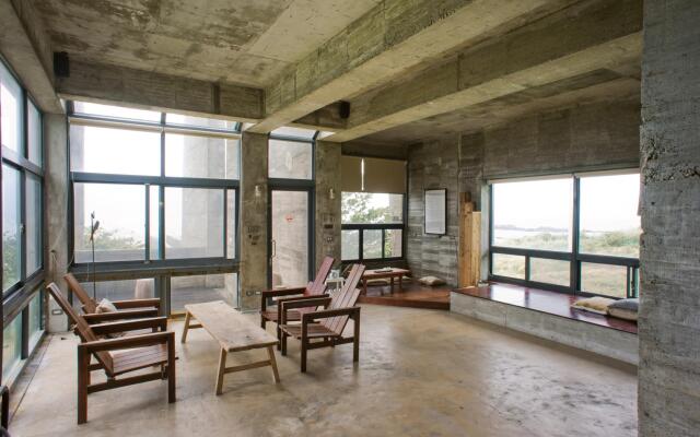 Reindeer Hualien 118