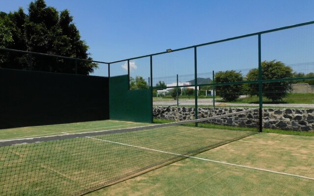 Hotel & Spa Luna Canela Boutique