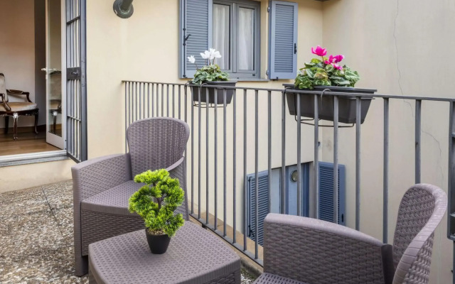 Milan Royal Suites & Luxury Apartments