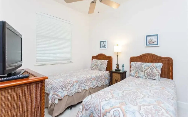 1033 Cinnamon Beach - Three Bedroom Condo