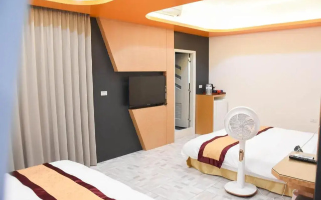 Xinghai Homestay II
