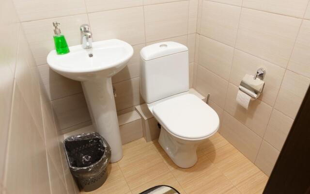 Гостиница Верона