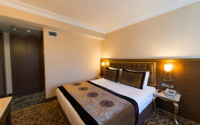 Antea Hotel - Special Class