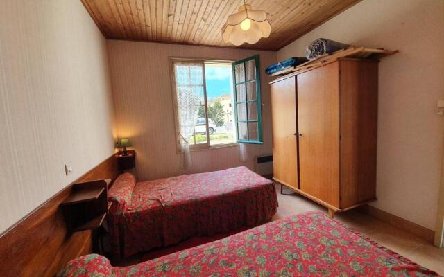 Maison Saint-Jean-de-Monts, 3 pièces, 5 personnes - FR-1-224C-141