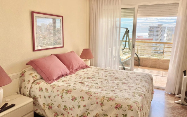 Playa San Juan / Luxury Aparment