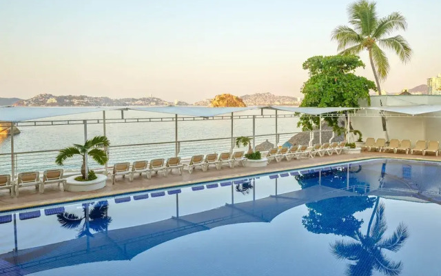 Acapulco Vacation Club At Fiesta Americana
