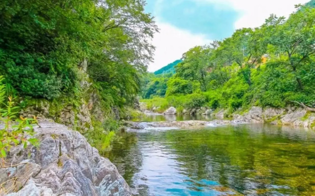 Yangyang Daol Pension