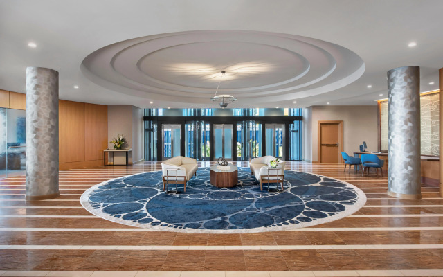 InterContinental San Diego by IHG