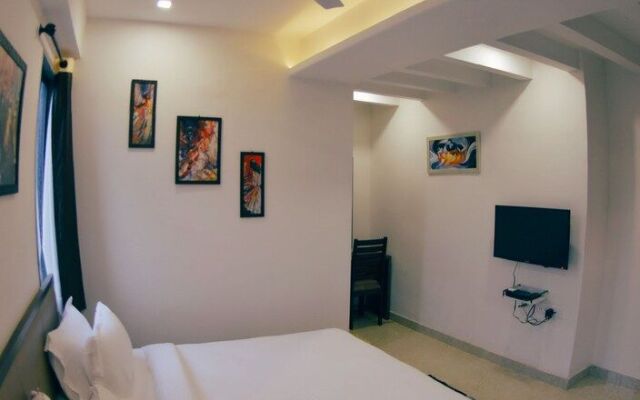 Paheli Palace