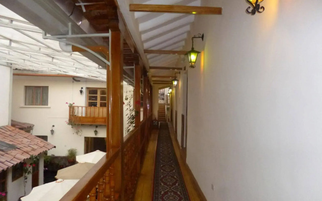 Hotel Midori