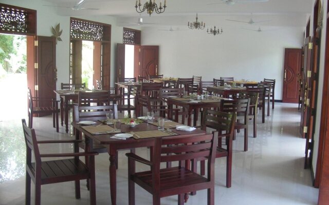 Sobaco Nature Resort