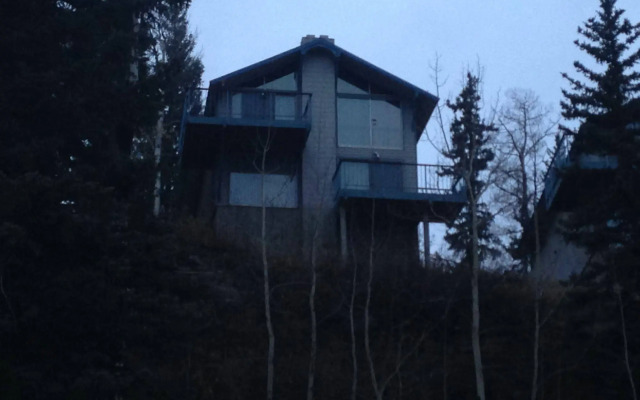 Twilight View Condos