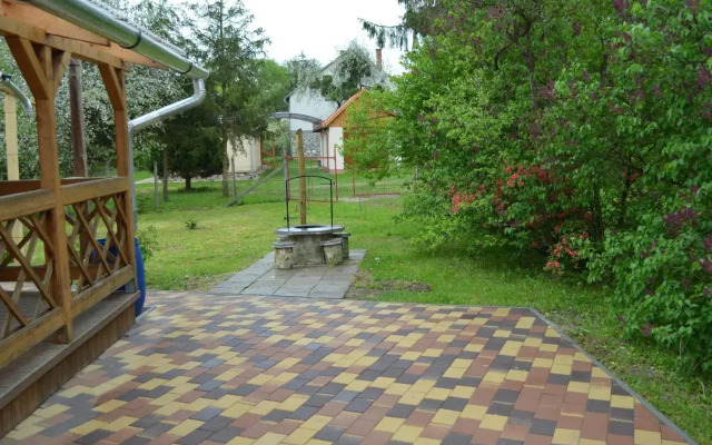Örömvölgy Vendégház