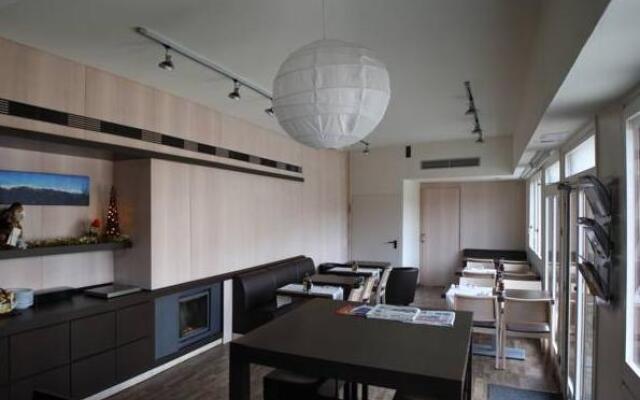 La Trobada Hotel Boutique