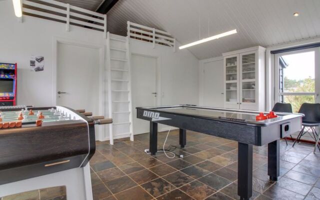 "Bedri" - 1.1km from the sea in NW Jutland