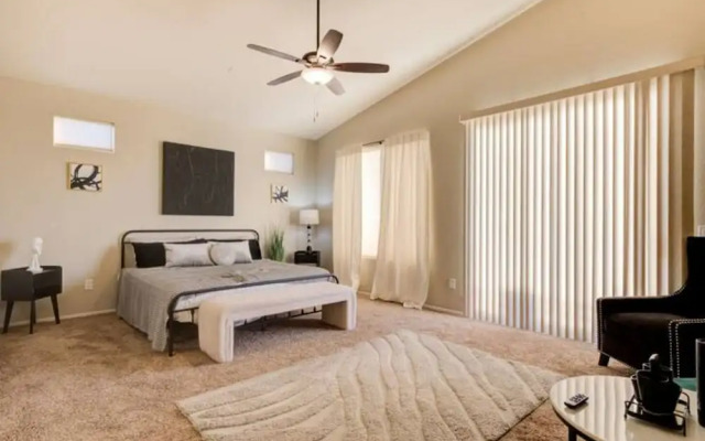 Stunning Upgrades Perfect Sunset Views