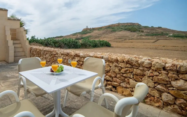 Stocks Holiday Home - Opening June 2019