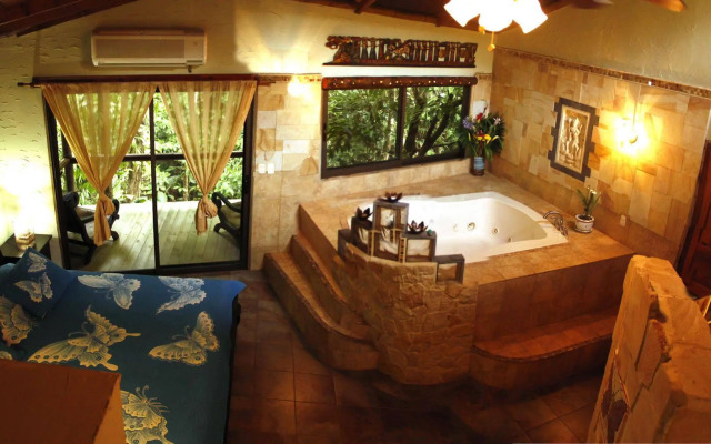 Waterfall Villas