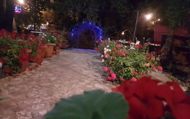 Lykia Edrassa Hotel